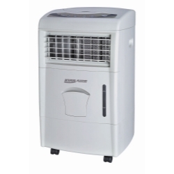 kuulaire portable air conditioner